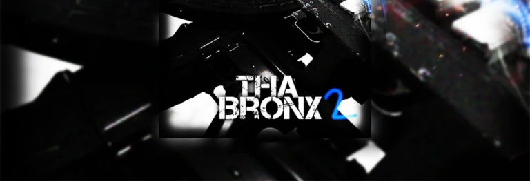 Tha Bronx 3